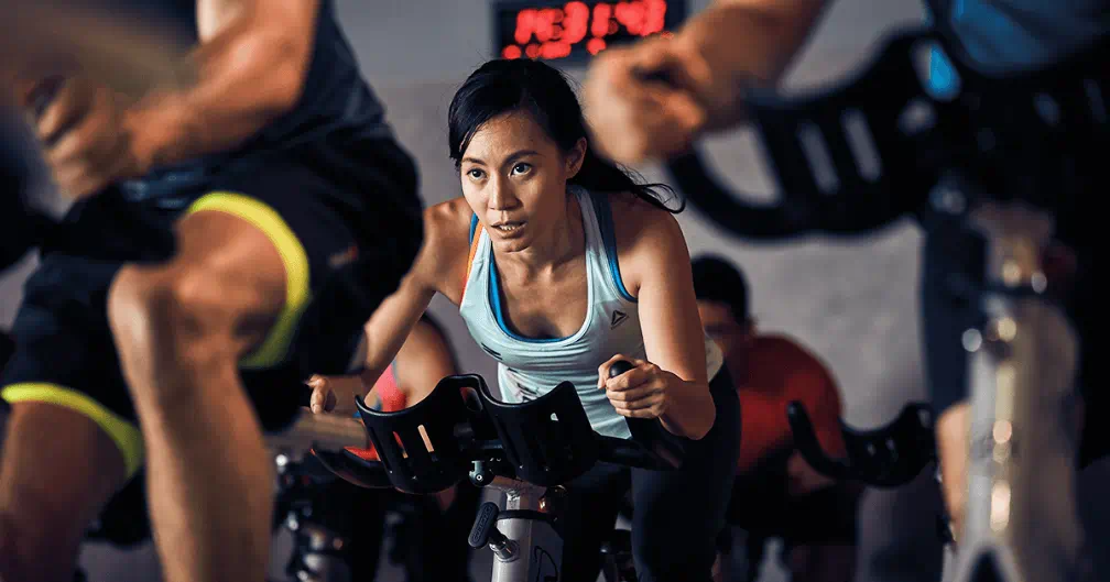 Cycling